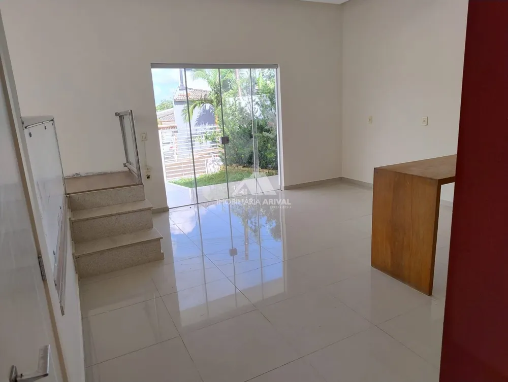 Casa, 3 quartos, 190 m² - Foto 12