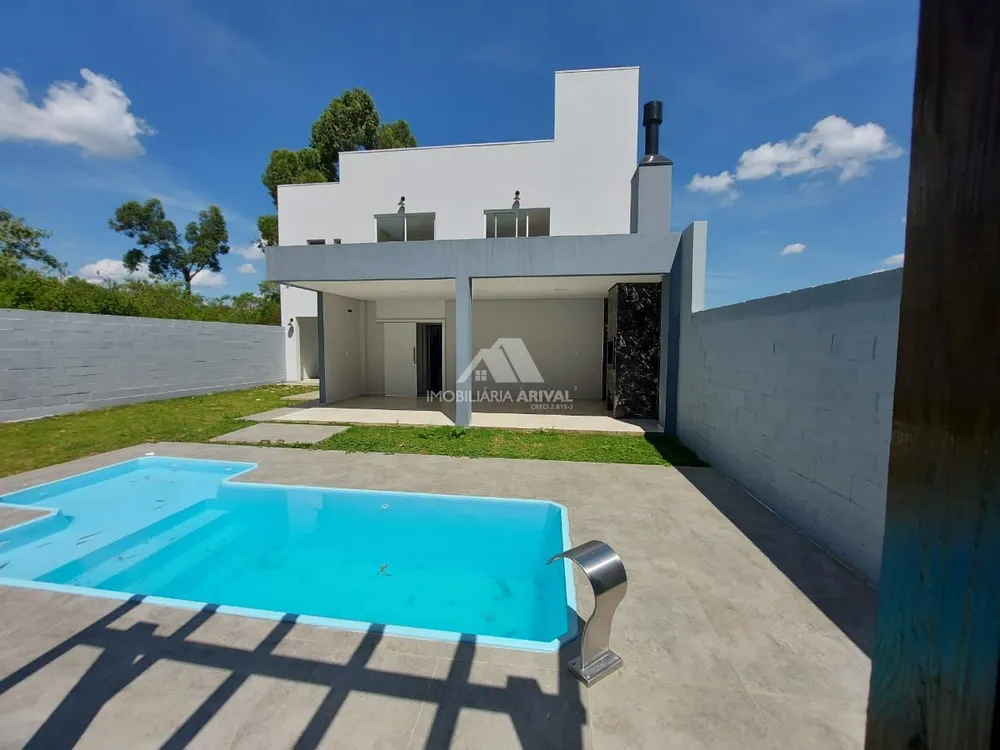 Casa, 3 quartos, 231 m² - Foto 13