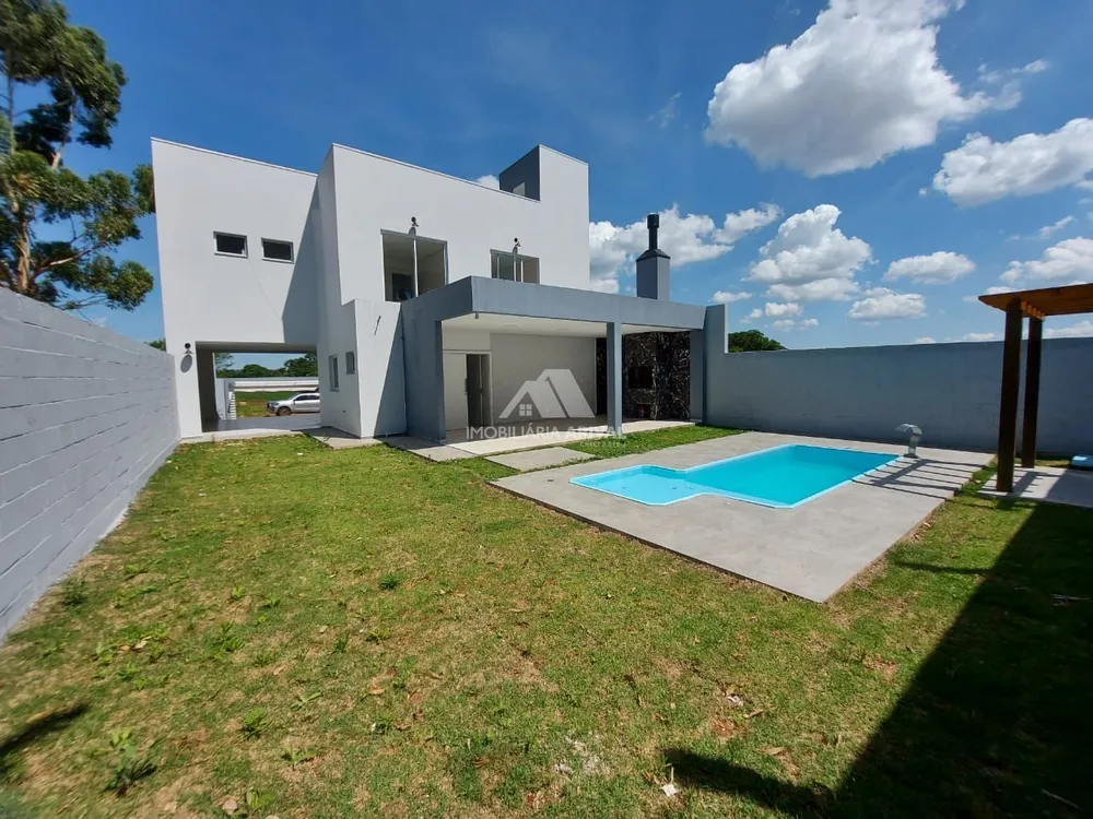 Casa, 3 quartos, 231 m² - Foto 4