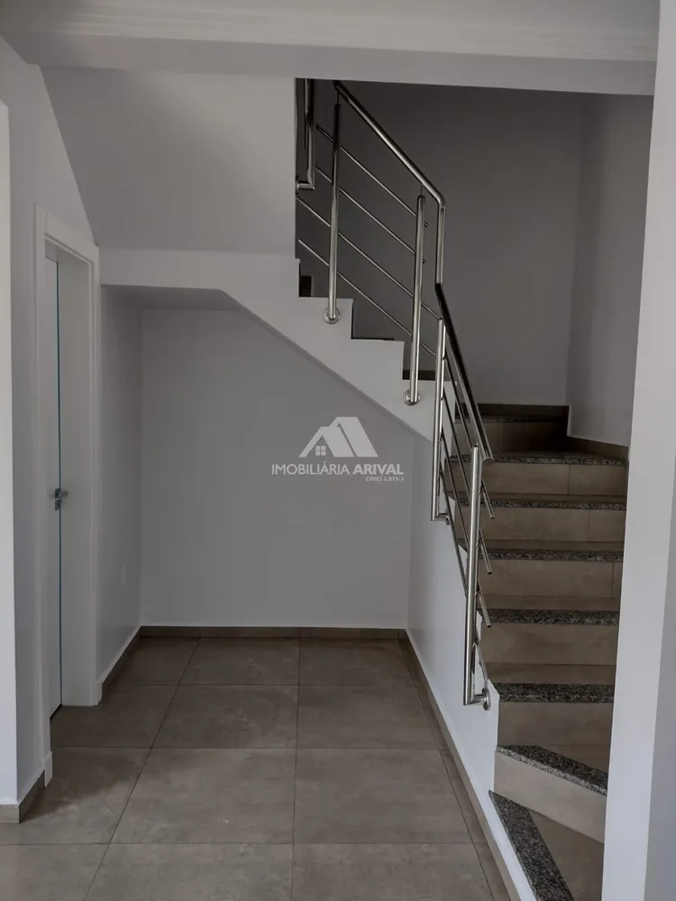 Sobrado, 3 quartos, 103 m² - Foto 12