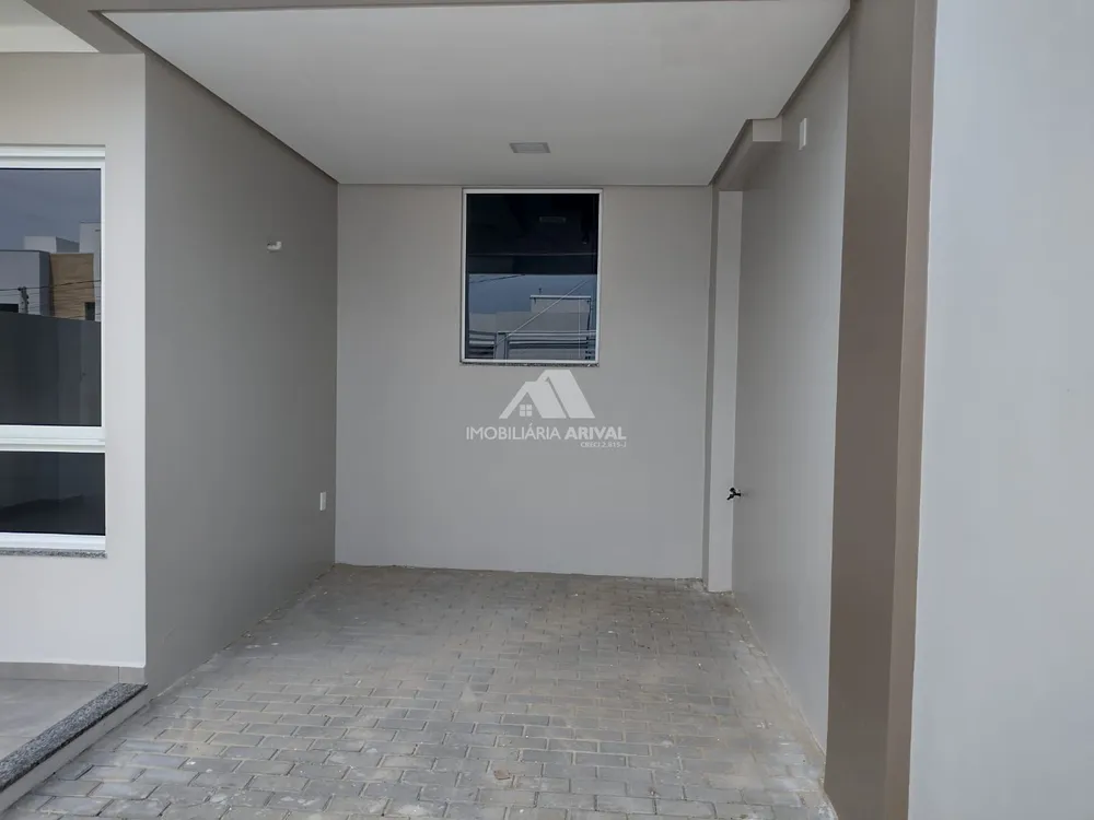 Sobrado, 3 quartos, 103 m² - Foto 6