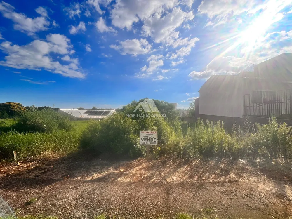 Terreno, 360 m² - Foto 1