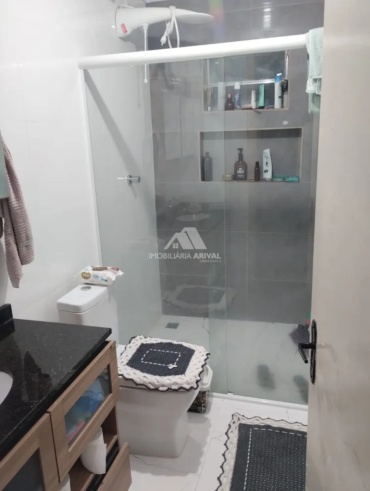 Casa, 3 quartos, 180 m² - Foto 8
