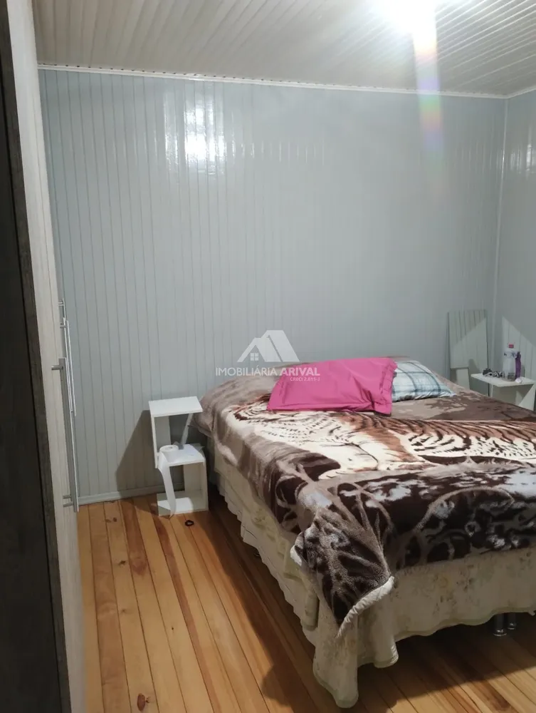 Casa, 3 quartos, 180 m² - Foto 2