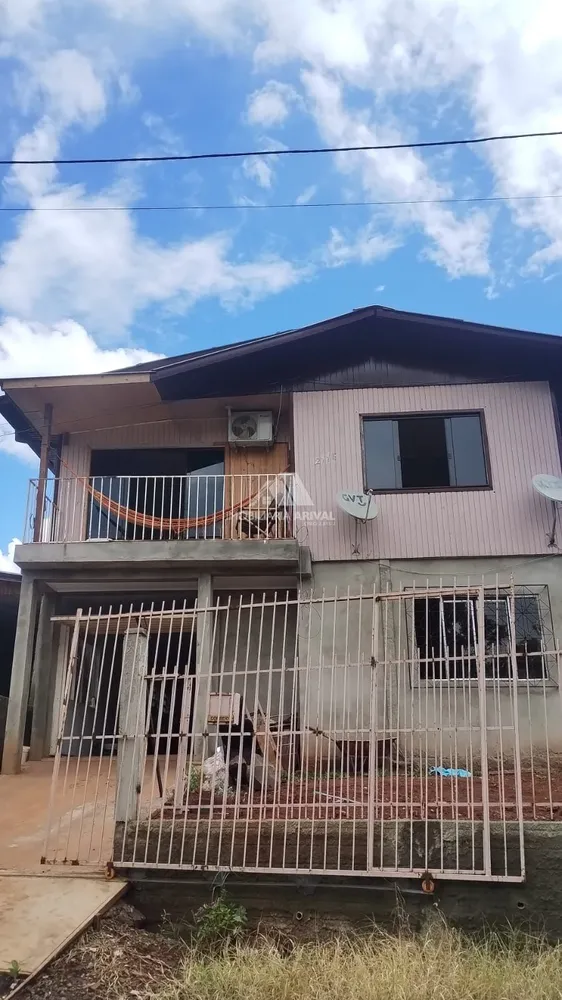 Casa, 3 quartos, 180 m² - Foto 5