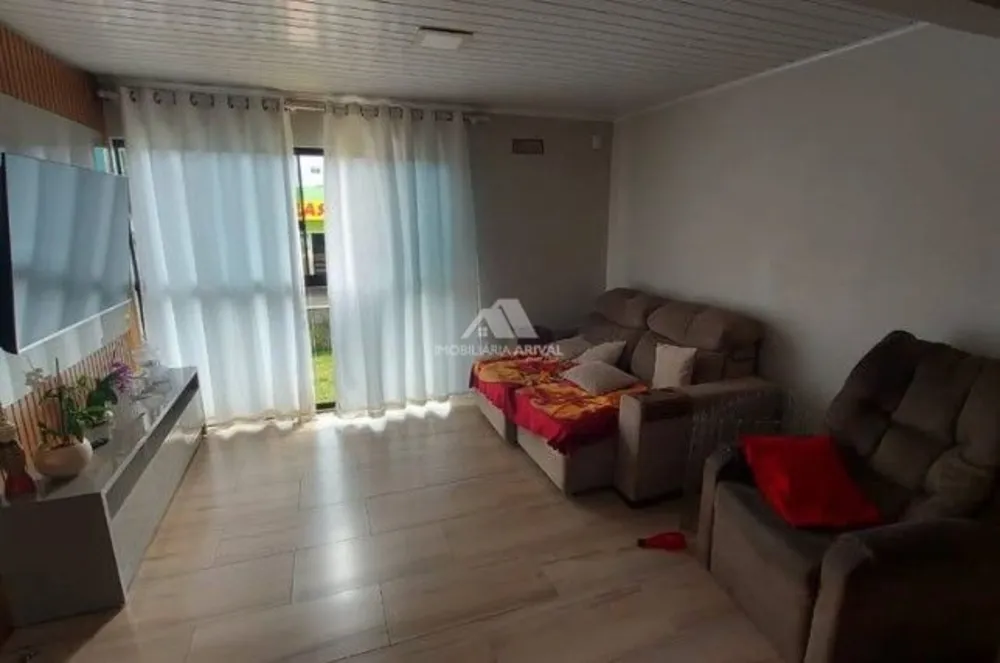 Casa, 3 quartos, 113 m² - Foto 11