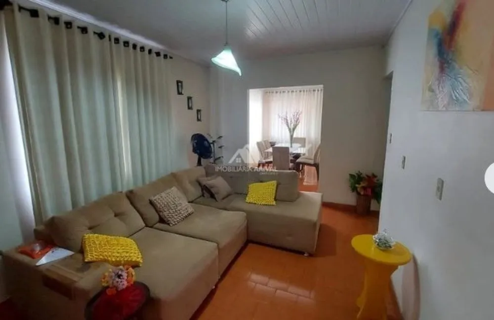 Casa, 3 quartos, 113 m² - Foto 3