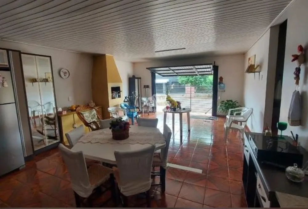 Casa, 3 quartos, 113 m² - Foto 5
