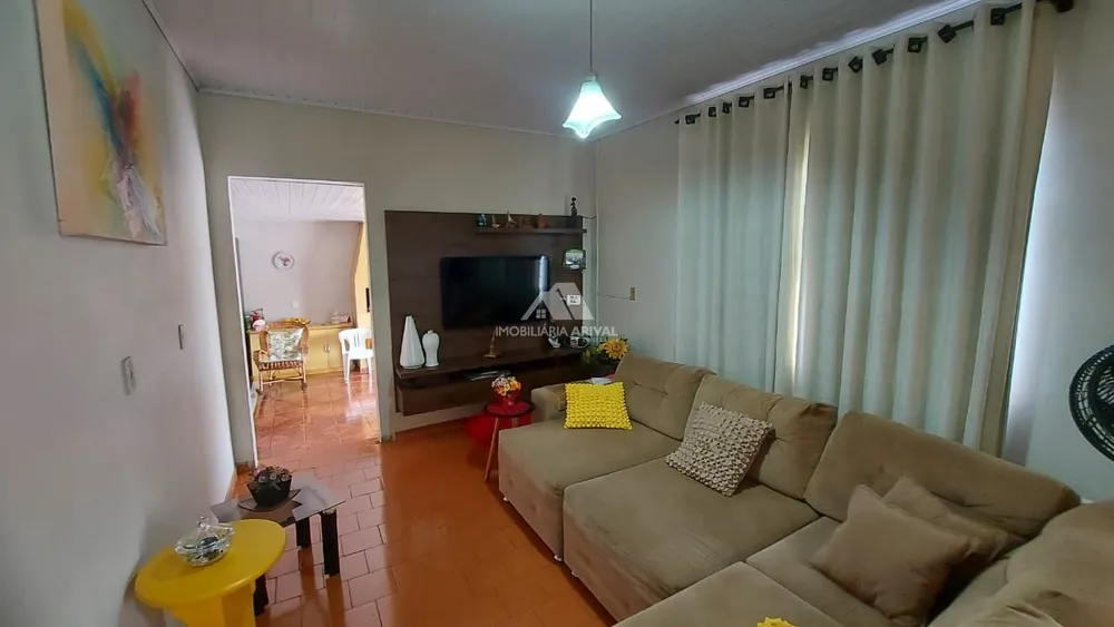 Casa, 3 quartos, 113 m² - Foto 10