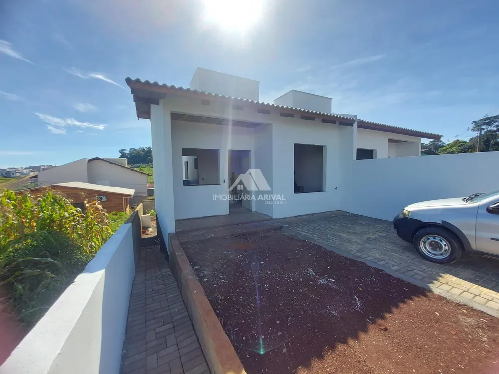 Casa, 2 quartos, 58 m² - Foto 4