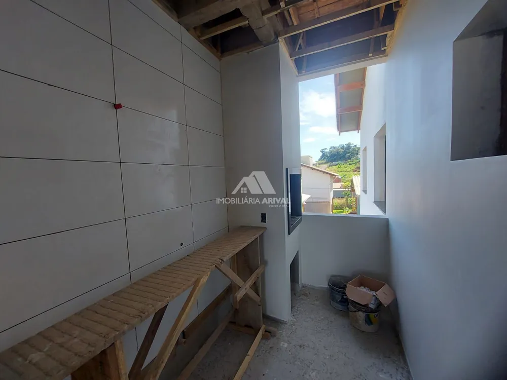 Casa, 2 quartos, 58 m² - Foto 9