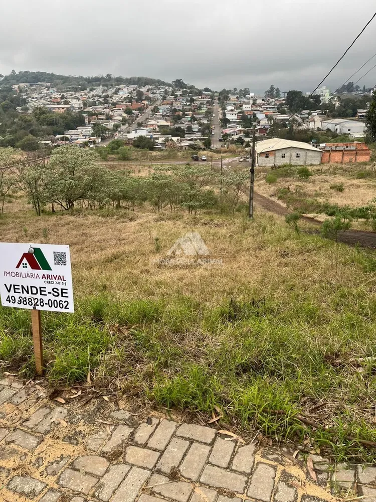 Terreno, 436 m² - Foto 2