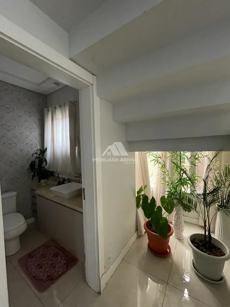 Casa, 3 quartos, 278 m² - Foto 7
