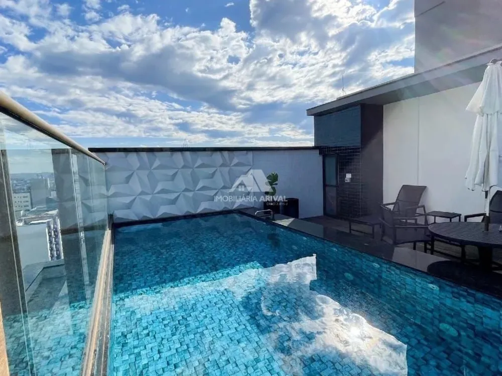 Apartamento, 2 quartos, 75 m² - Foto 7