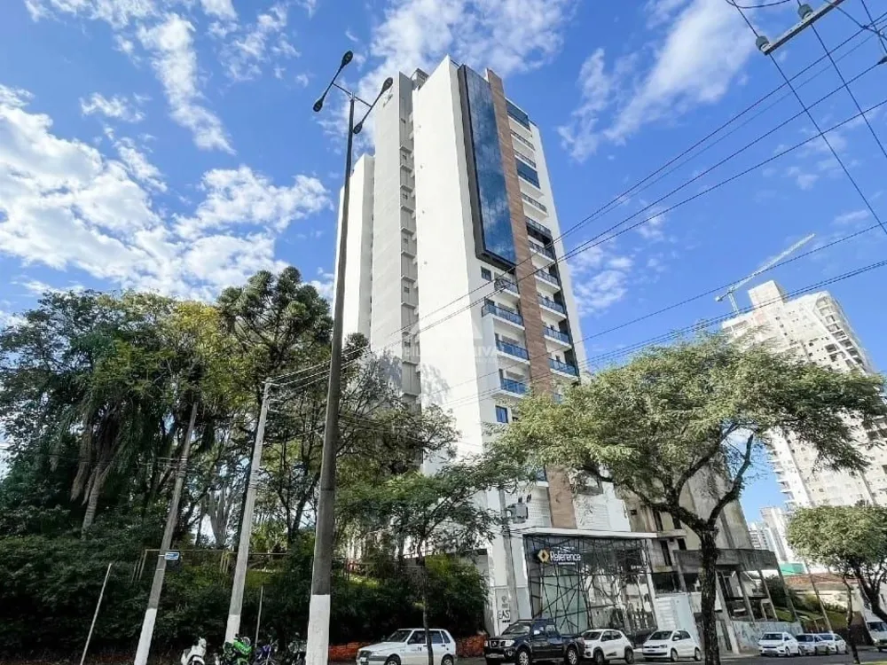 Apartamento, 2 quartos, 75 m² - Foto 1