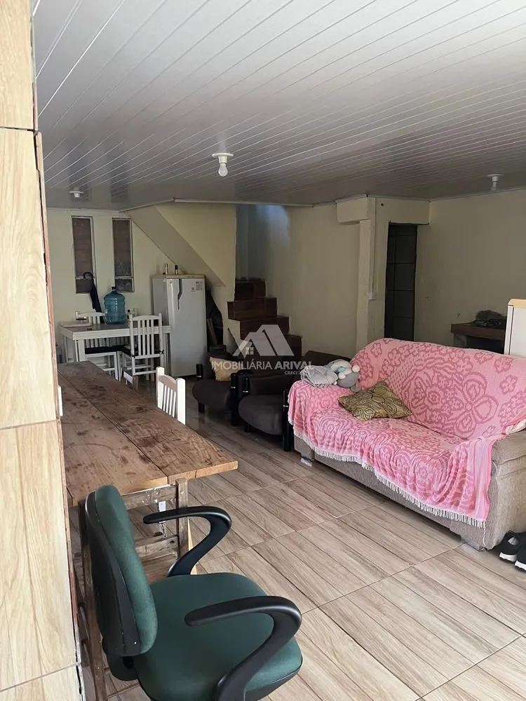 Casa, 3 quartos, 200 m² - Foto 5