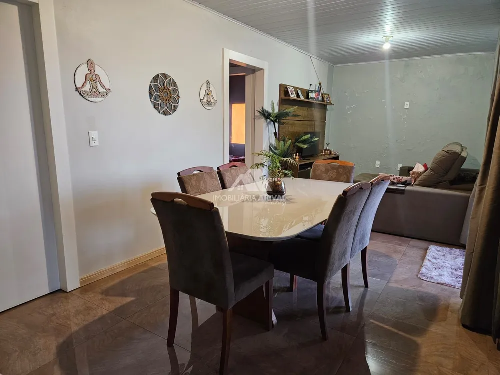 Casa, 3 quartos, 200 m² - Foto 12