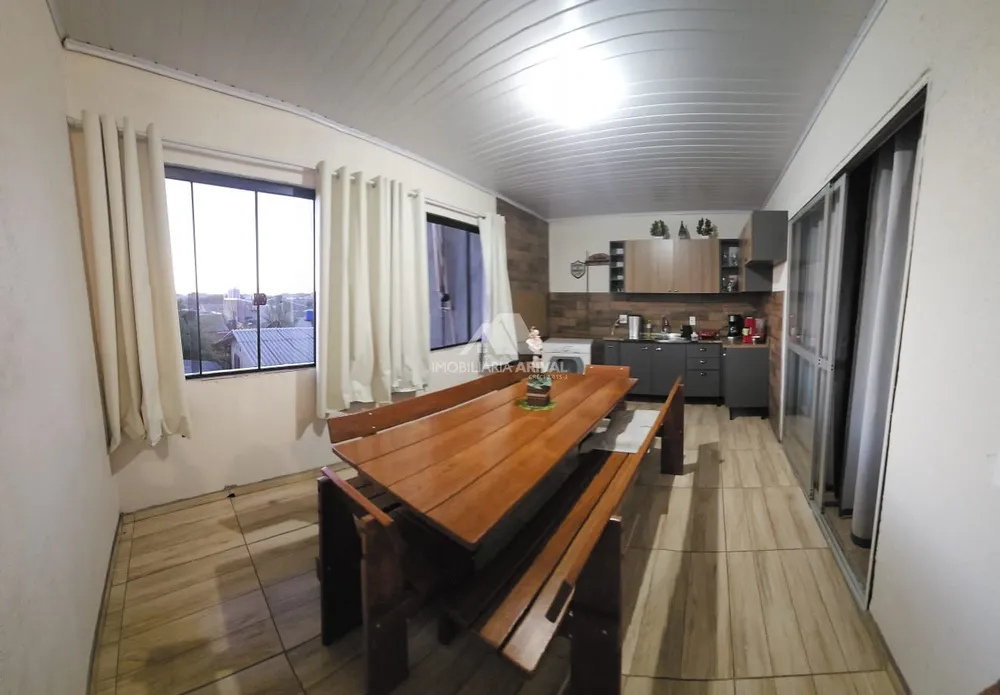Casa, 3 quartos, 200 m² - Foto 4