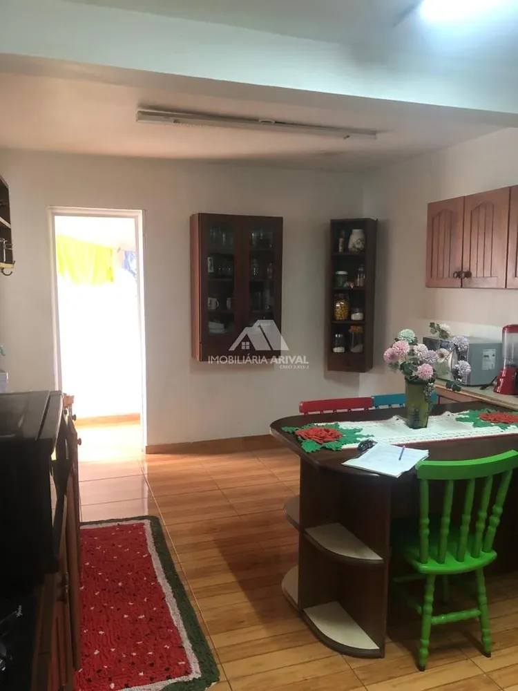 Casa, 3 quartos, 180 m² - Foto 4