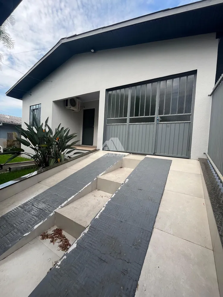 Casa, 5 quartos, 203 m² - Foto 5