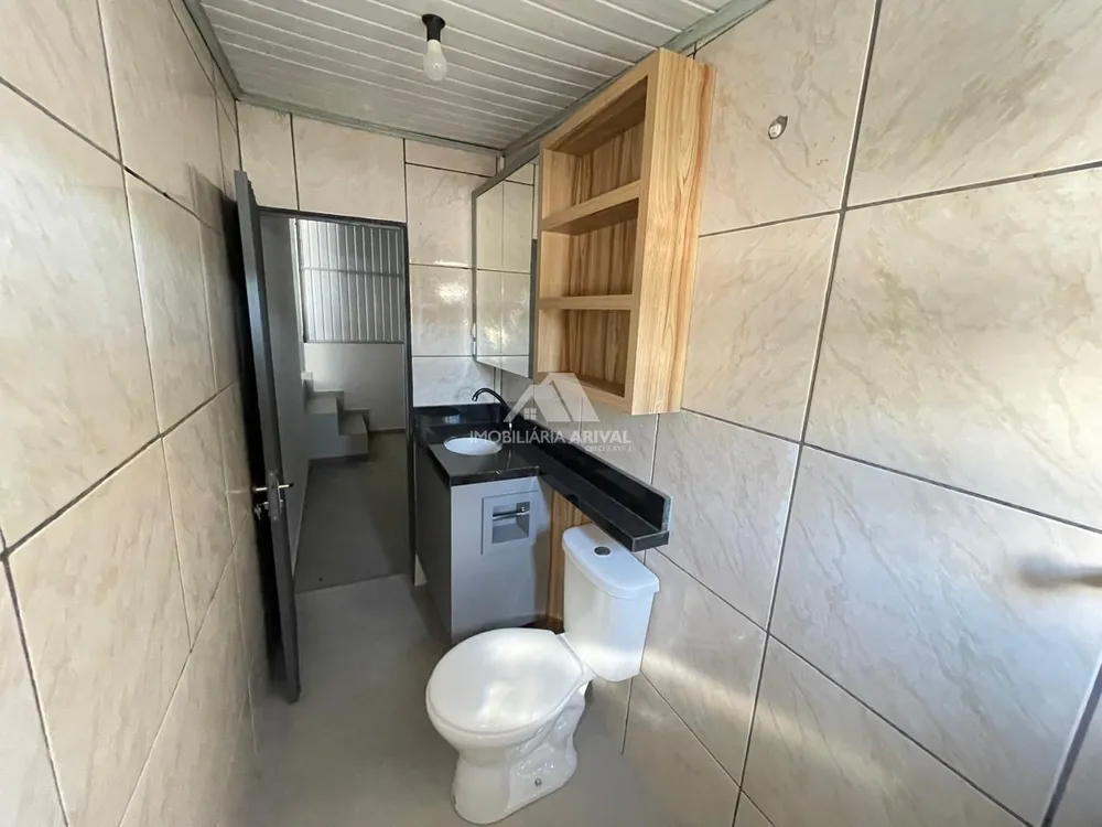 Casa, 5 quartos, 203 m² - Foto 6