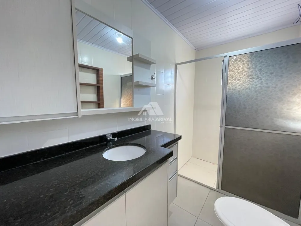 Casa, 5 quartos, 203 m² - Foto 4