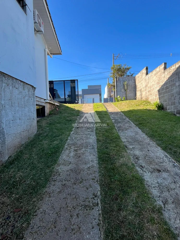 Casa, 2 quartos, 44 m² - Foto 3