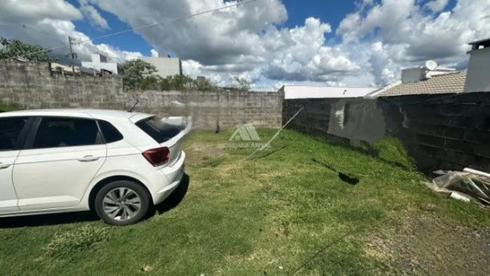 Casa, 2 quartos, 44 m² - Foto 4