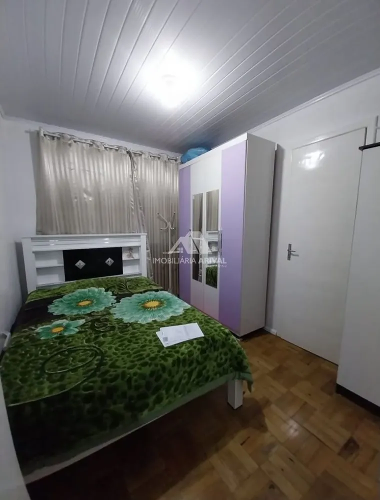 Casa, 3 quartos, 77 m² - Foto 3