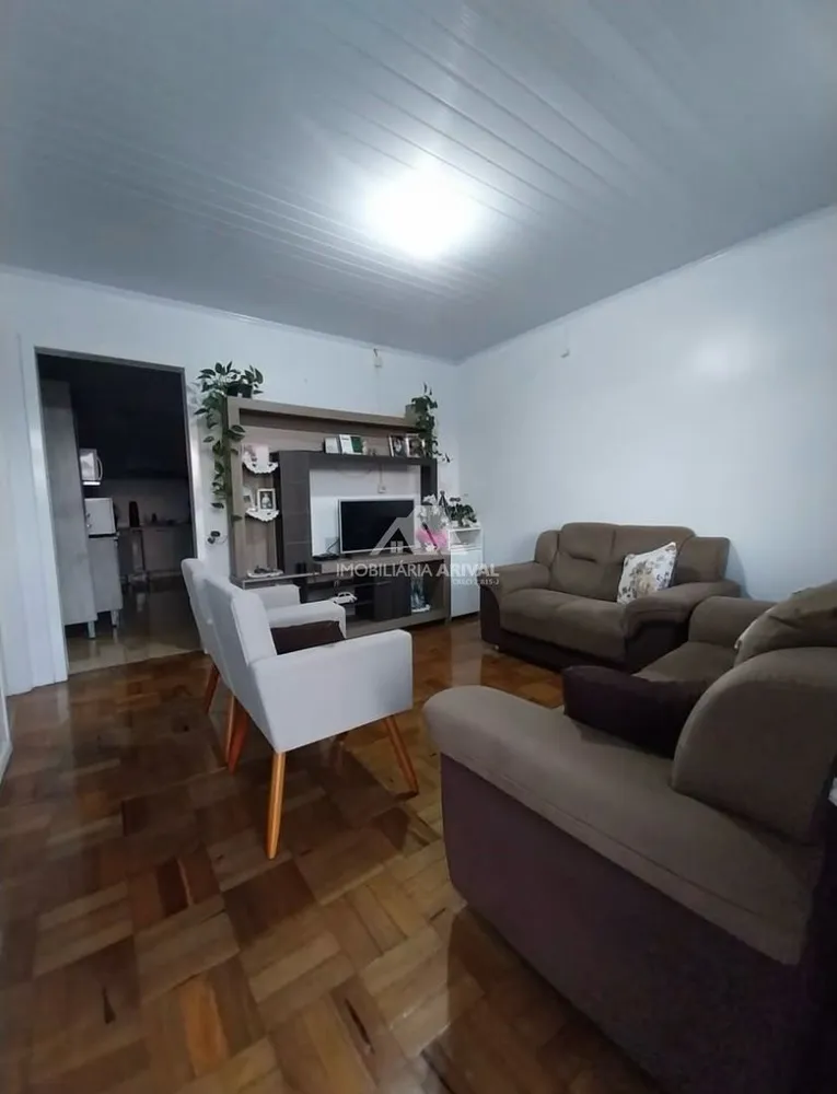 Casa, 3 quartos, 77 m² - Foto 7