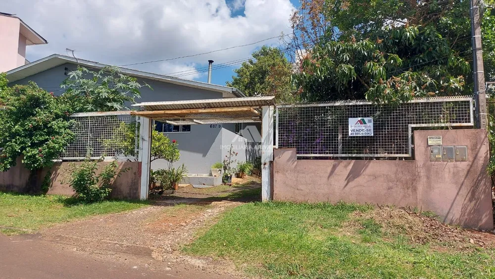 Casa, 4 quartos, 120 m² - Foto 2