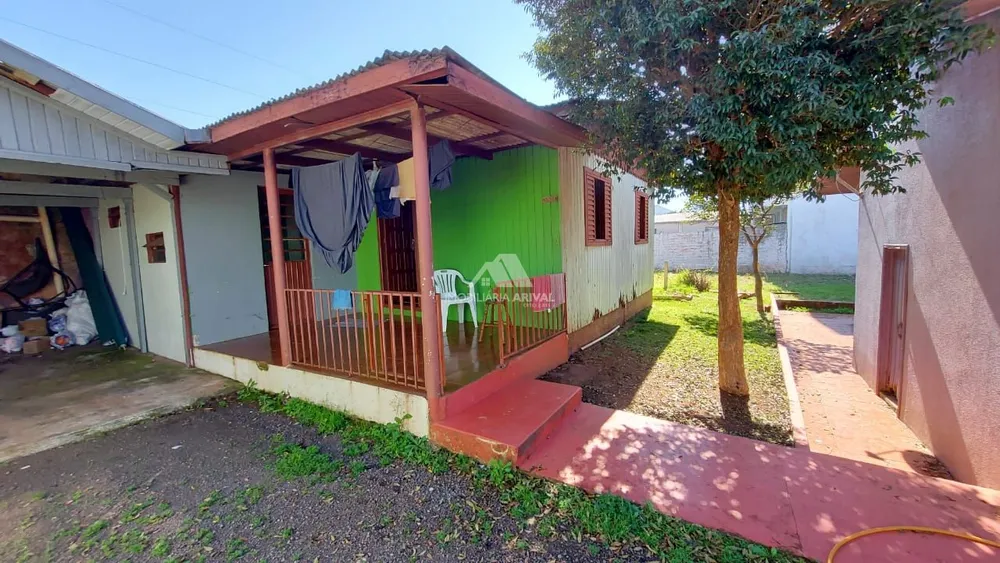 Casa, 4 quartos, 80 m² - Foto 4