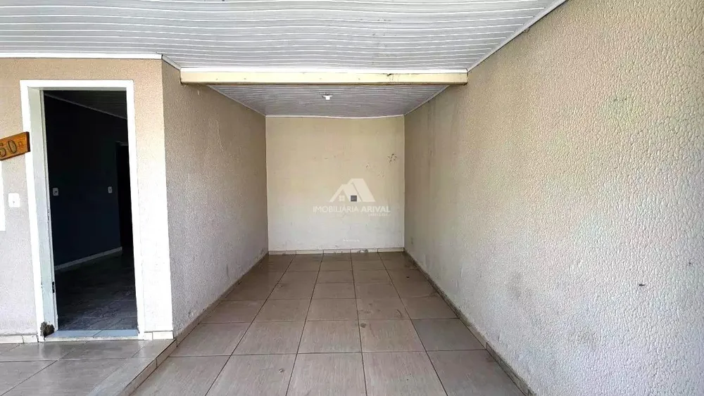 Casa, 2 quartos, 129 m² - Foto 6