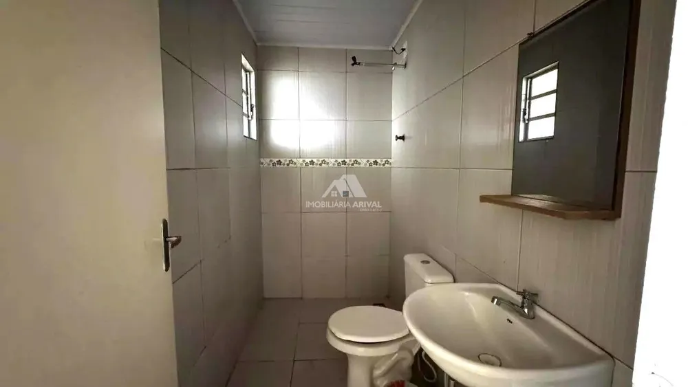 Casa, 2 quartos, 129 m² - Foto 4