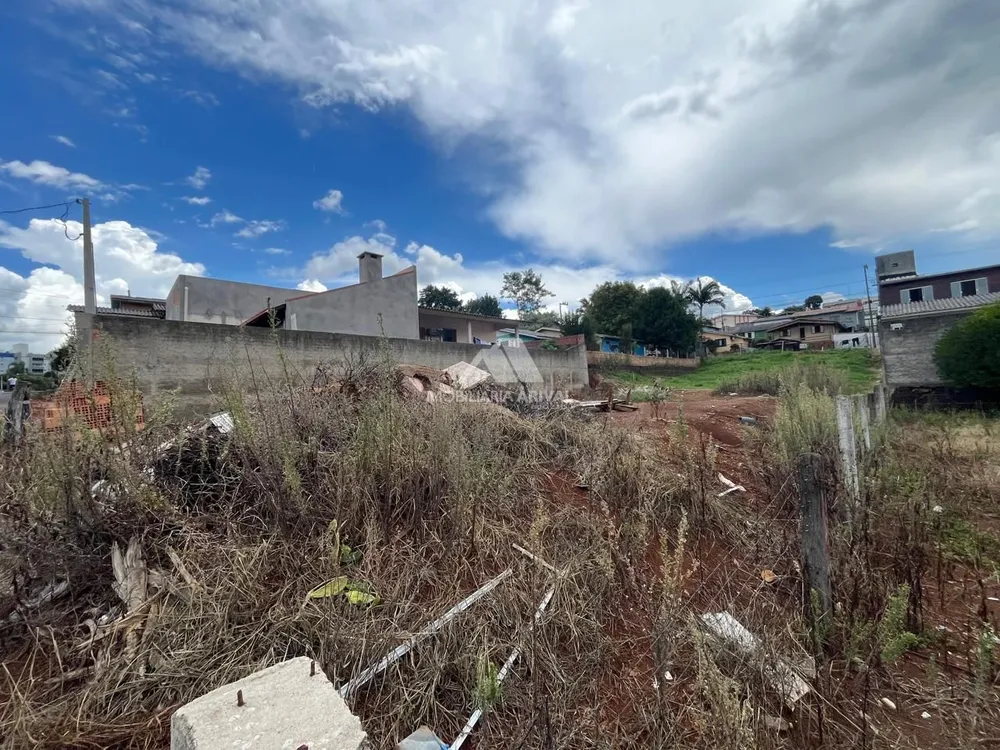 Terreno, 375 m² - Foto 3