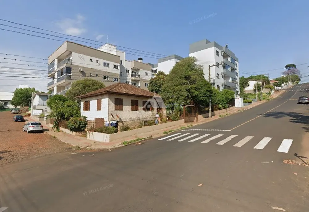 Casa, 2 quartos, 80 m² - Foto 1