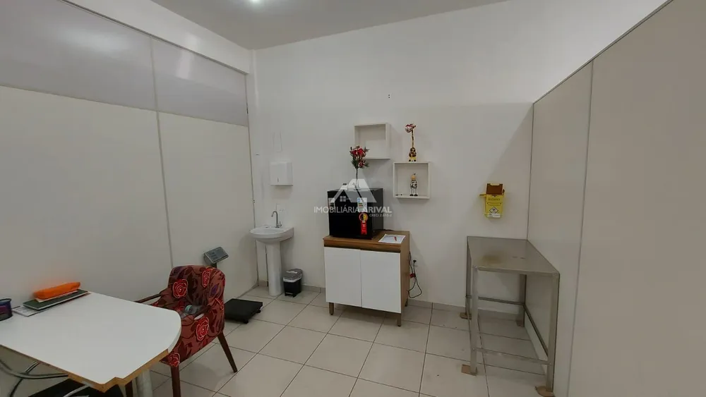 Sala-Conjunto, 247 m² - Foto 1