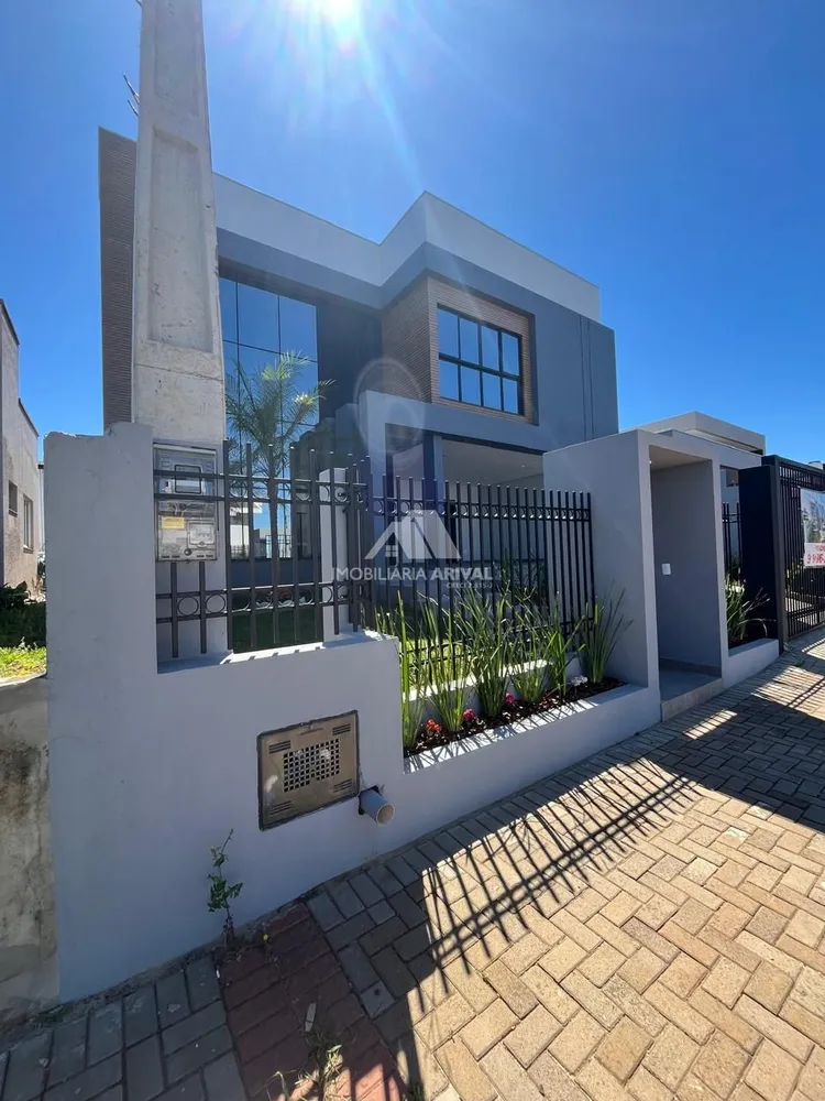 Casa, 3 quartos, 170 m² - Foto 9