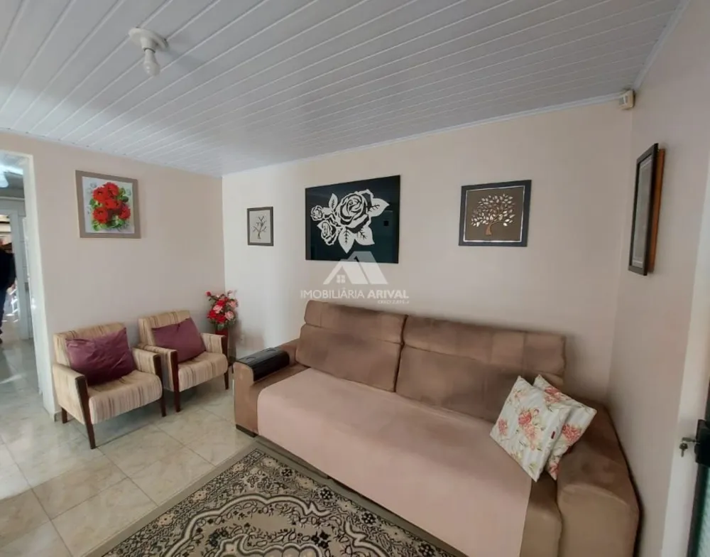 Casa, 3 quartos, 130 m² - Foto 2