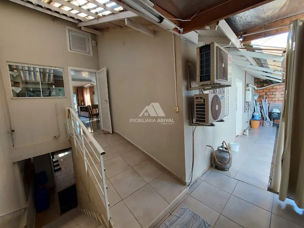 Casa, 3 quartos, 130 m² - Foto 4