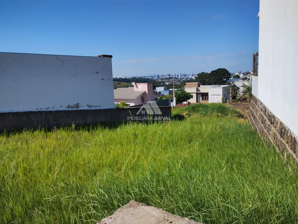 Terreno, 300 m² - Foto 3