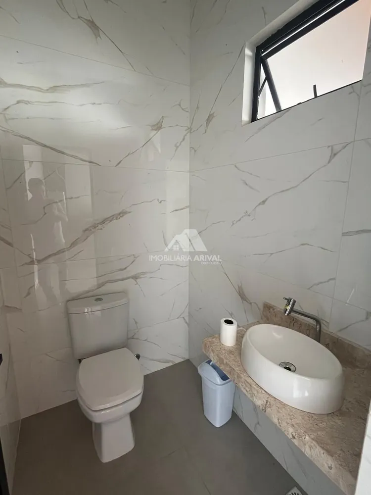 Casa, 5 quartos, 300 m² - Foto 2