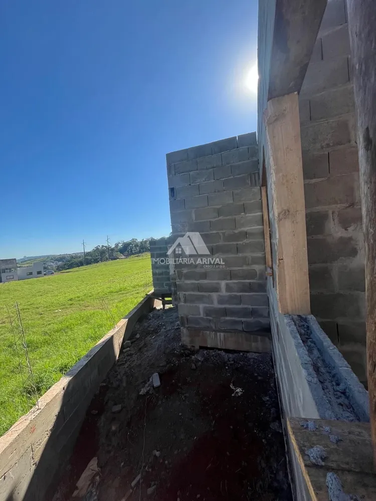 Casa, 3 quartos, 62 m² - Foto 5