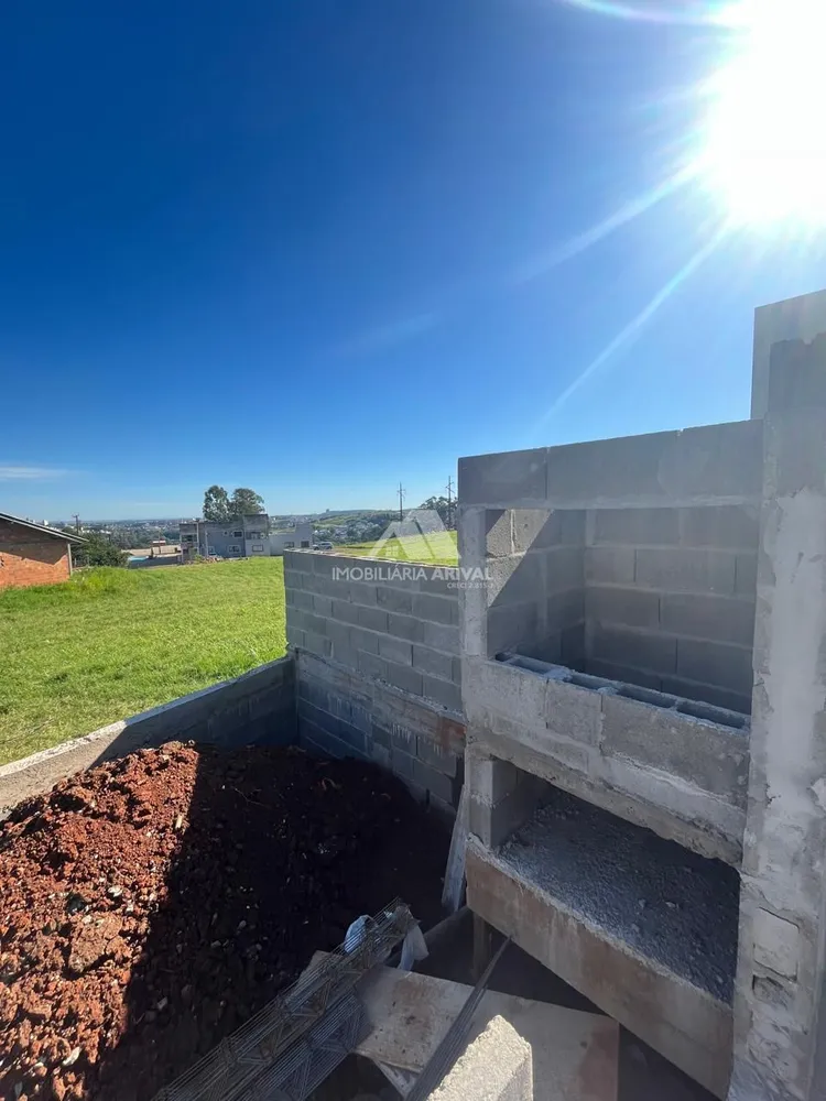 Casa, 3 quartos, 62 m² - Foto 12