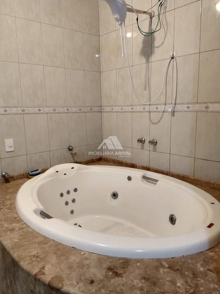 Casa, 4 quartos, 500 m² - Foto 3