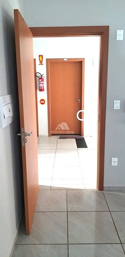 Apartamento, 2 quartos, 46 m² - Foto 8