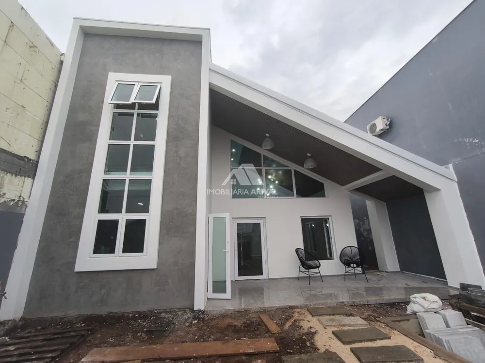 Casa, 3 quartos, 150 m² - Foto 8