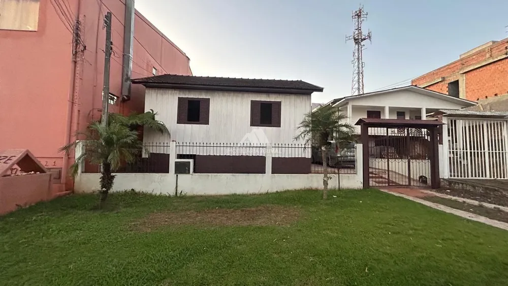Casa, 3 quartos, 60 m² - Foto 3