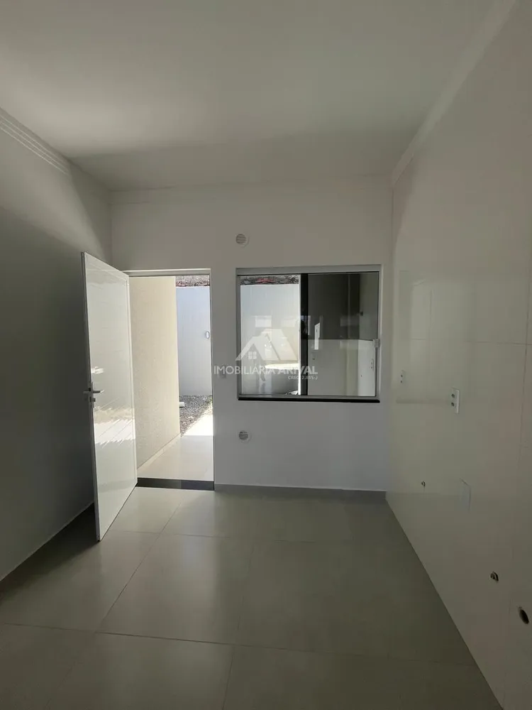 Casa, 2 quartos, 66 m² - Foto 2