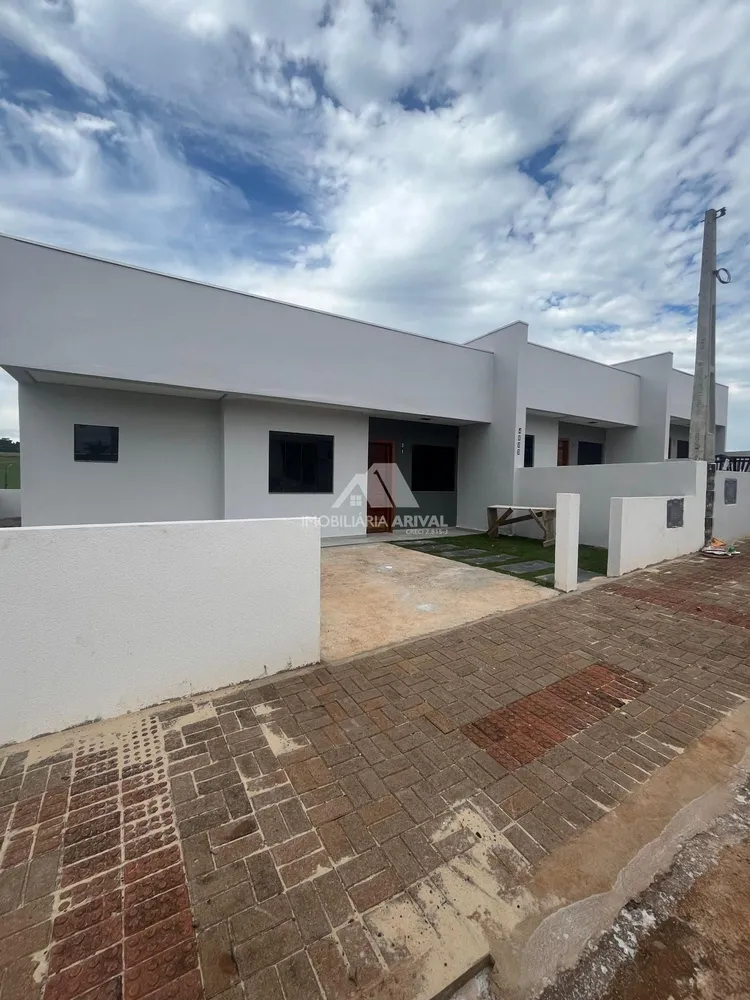 Casa, 3 quartos, 76 m² - Foto 7